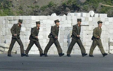 north korean people. the North Korean People#39;s